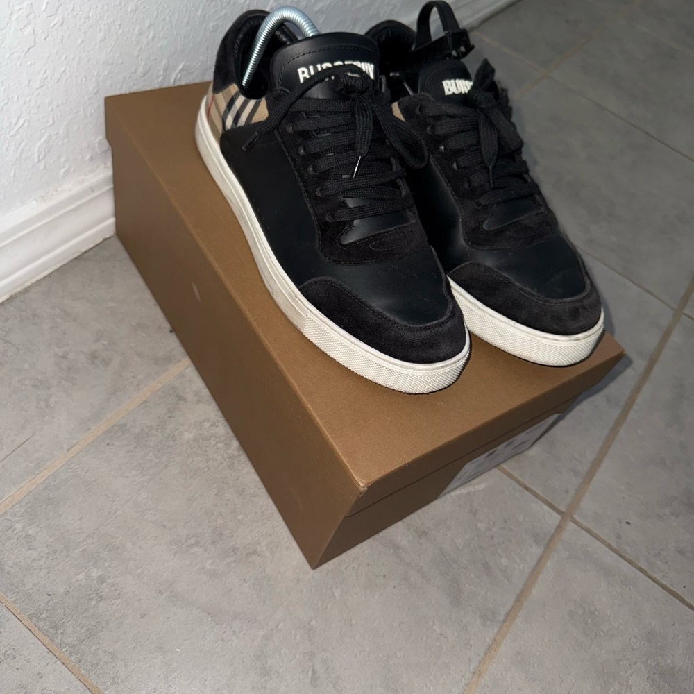 Burberry Shoes
